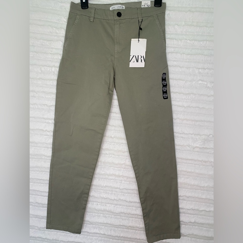 Zara GIRLS 11-12